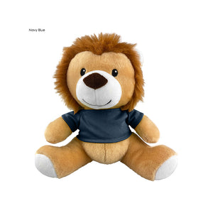 Lion Plush (DEPL005)