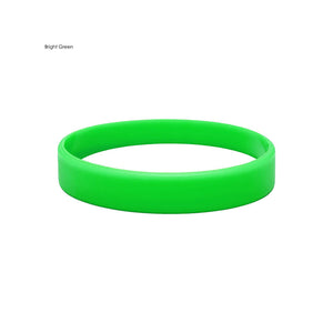 Kagayama Silicone Wrist Band Thin (DEWBD018)