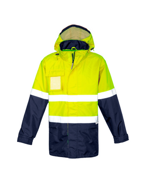 Mens Ultralite Waterproof Jacket (BCZJ357)