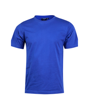 Savvy Cotton Semi-Fitted T-Shirt (SHTS3K)