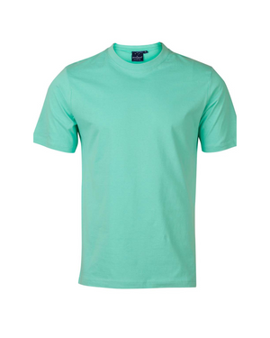 Savvy Cotton Semi-Fitted T-Shirt (SHTS3K)