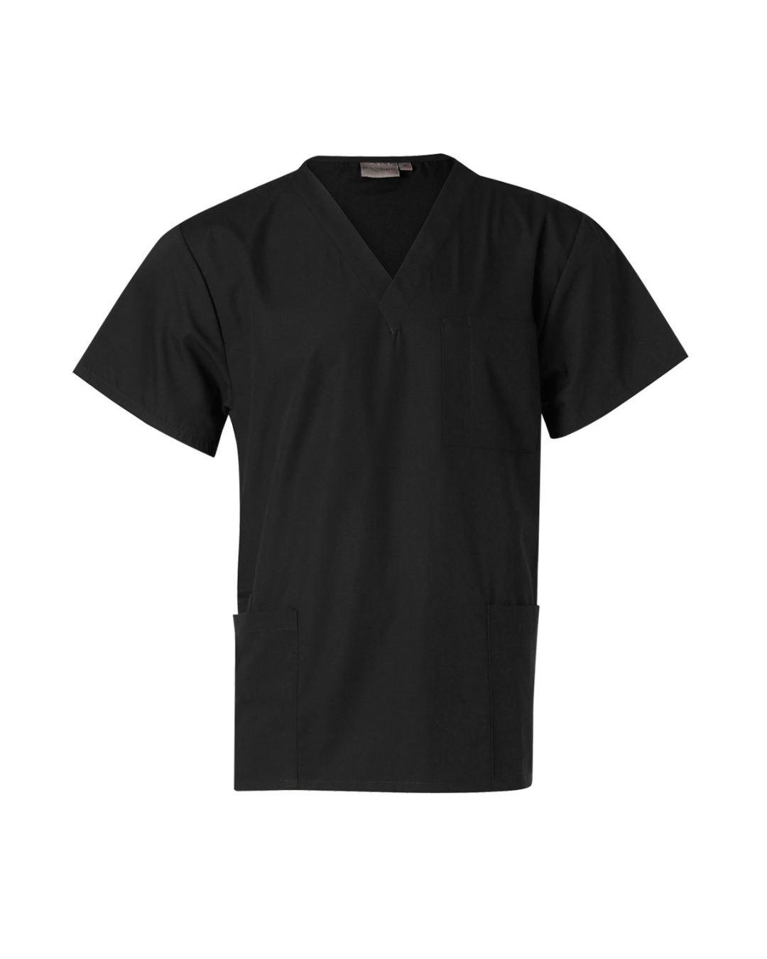 Unisex Scrub Top (SHM7630)