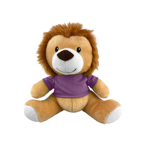 Lion Plush (DEPL005)