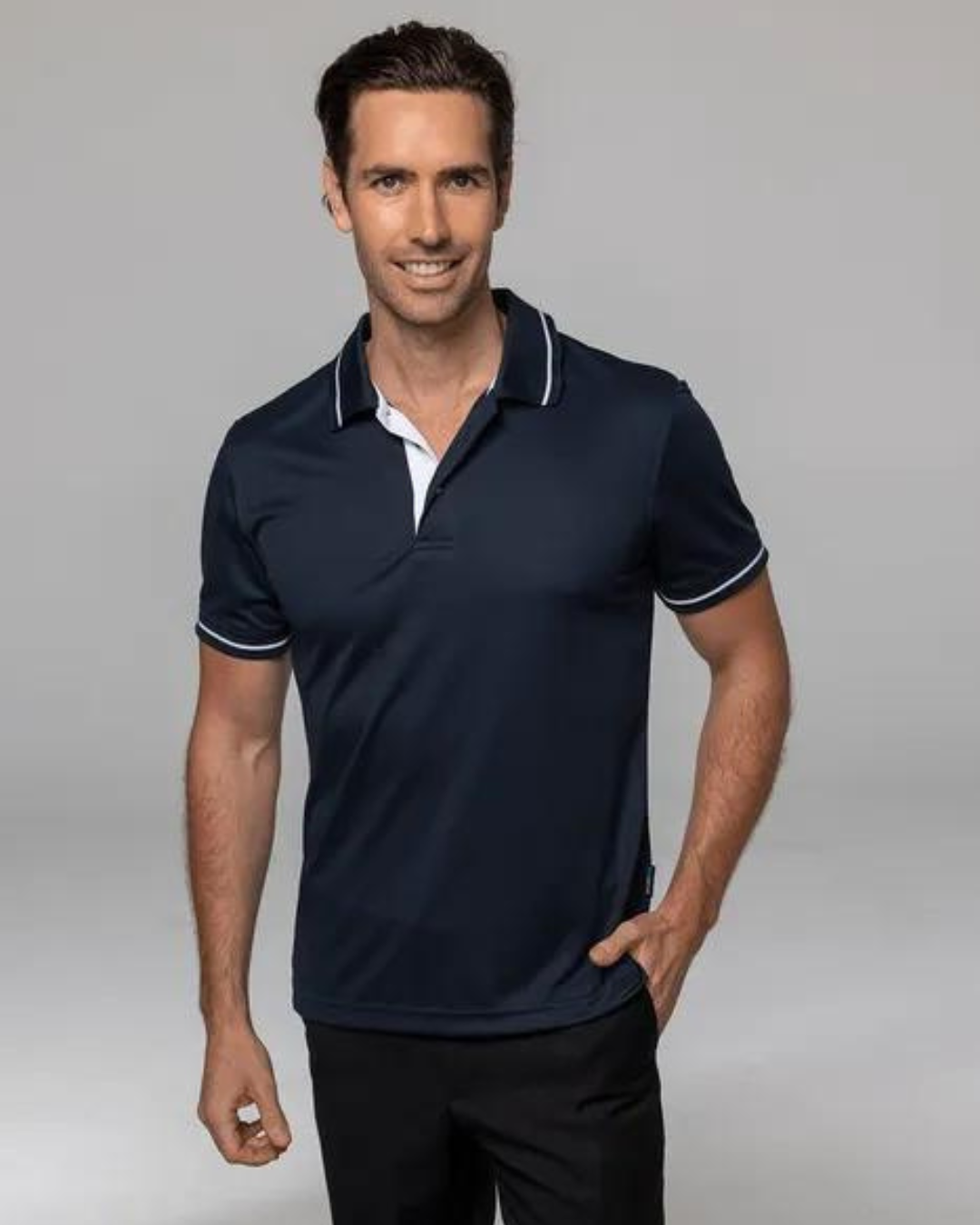 Cottesloe Polo (AP1319)
