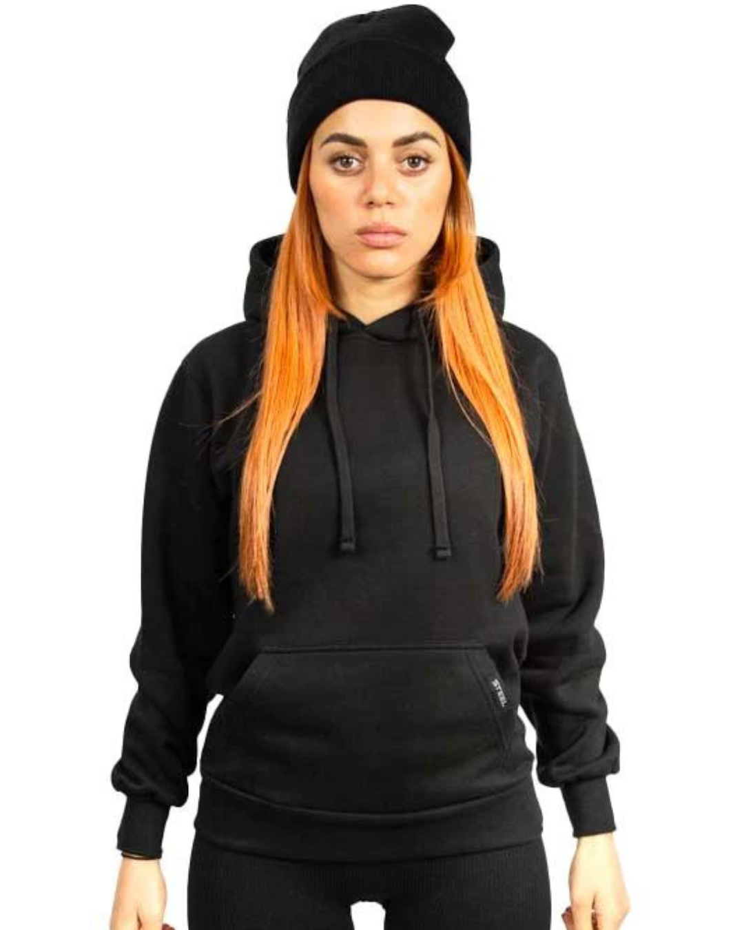 Unisex Premium Steel Hoodie (STHO01)
