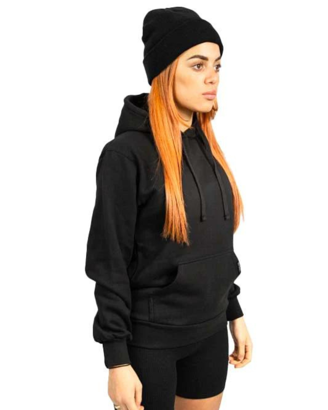 Unisex Premium Steel Hoodie (STHO01)