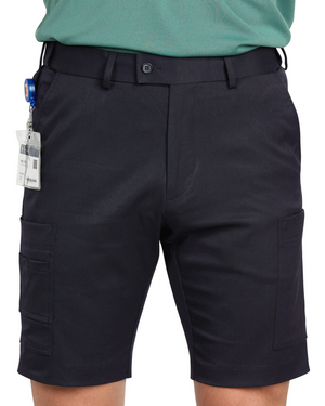 Men's Utility Cargo Shorts (SHM9351)