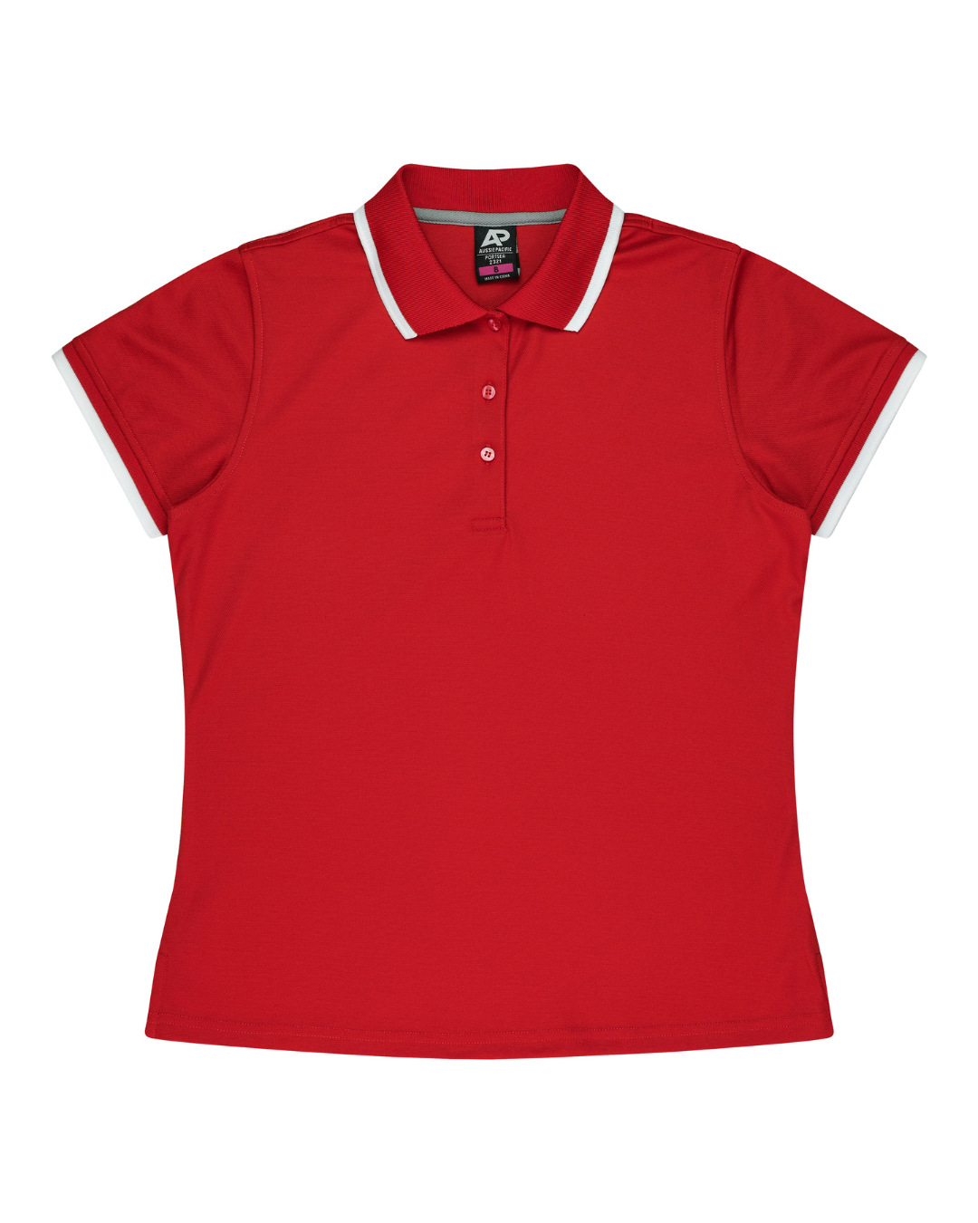 Ladies Portsea Polo (AP2321)