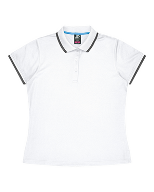 Ladies Portsea Polo (AP2321)