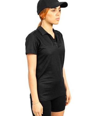 Ladies Premium Steel Polo (STPO01L)