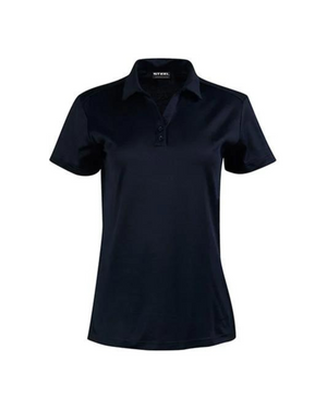 Ladies Premium Steel Polo (STPO01L)