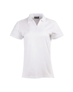 Ladies Premium Steel Polo (STPO01L)