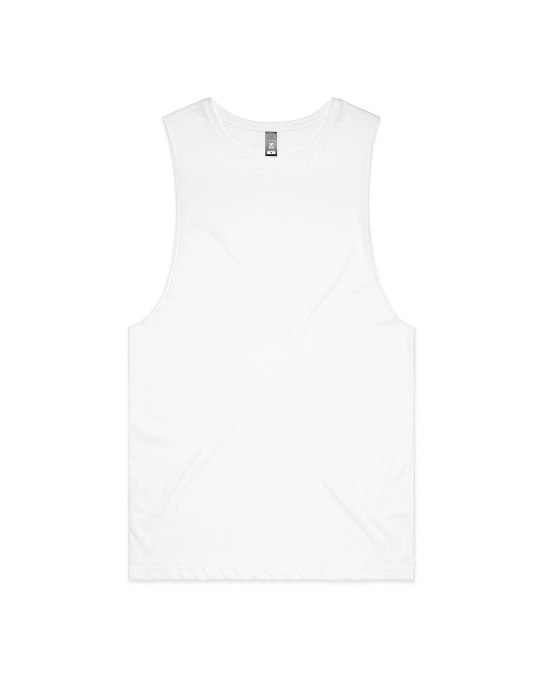 Bernard Tank Tee (AS5025)