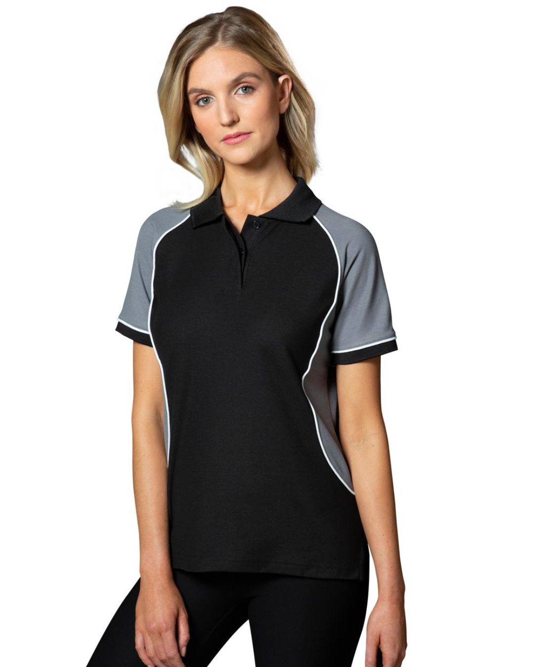 Women's Arena Polo (SHPS78)