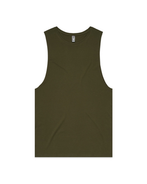 Bernard Tank Tee (AS5025)