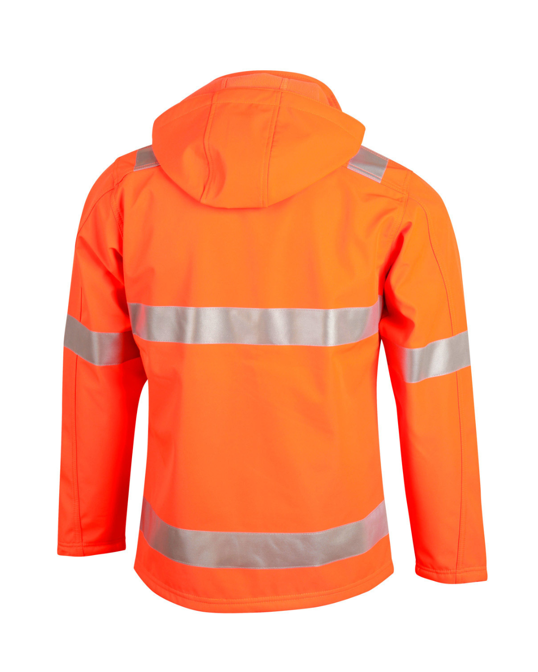 Hi-Vis Safety Jacket Unisex (SHSW30)