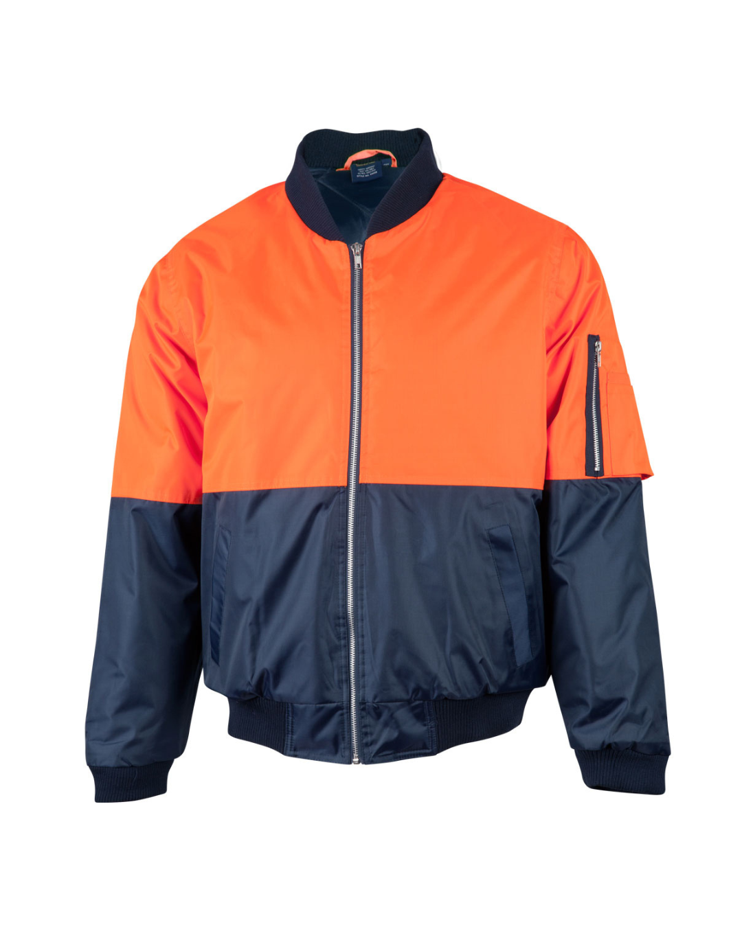 Hi-Vis Two Tone Flying Jacket (SHSW06A)