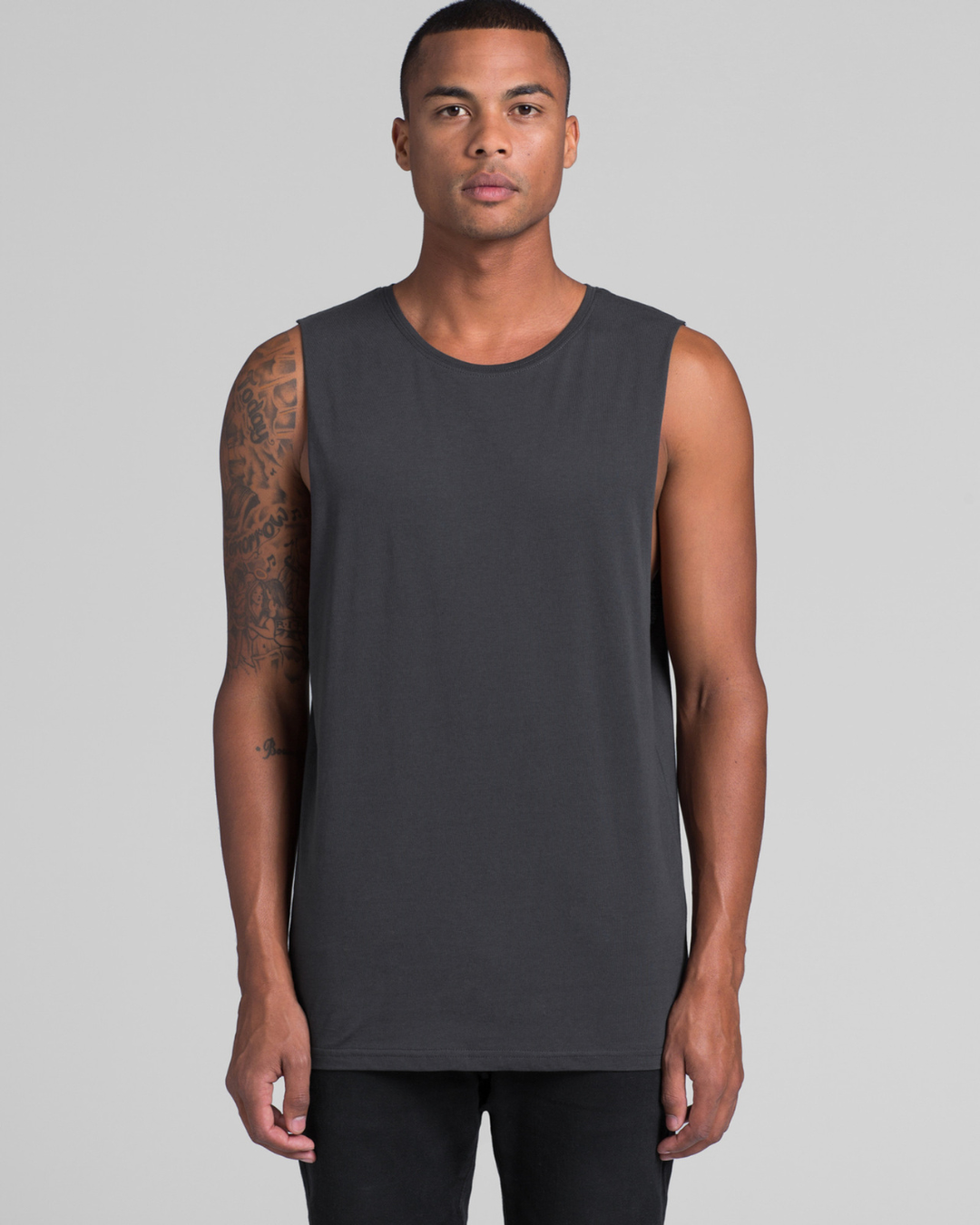 Bernard Tank Tee (AS5025)