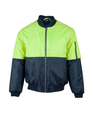 Hi-Vis Two Tone Flying Jacket (SHSW06A)