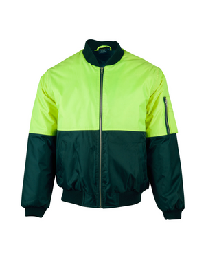 Hi-Vis Two Tone Flying Jacket (SHSW06A)