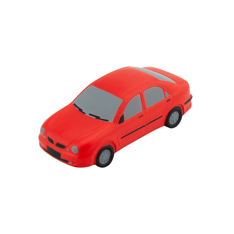 Stress Sedan Car (DEST013)