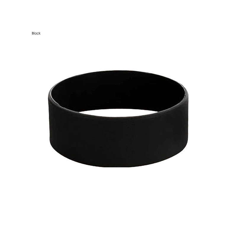 Kriya Silicone Wrist Band Large (DEWBD017)