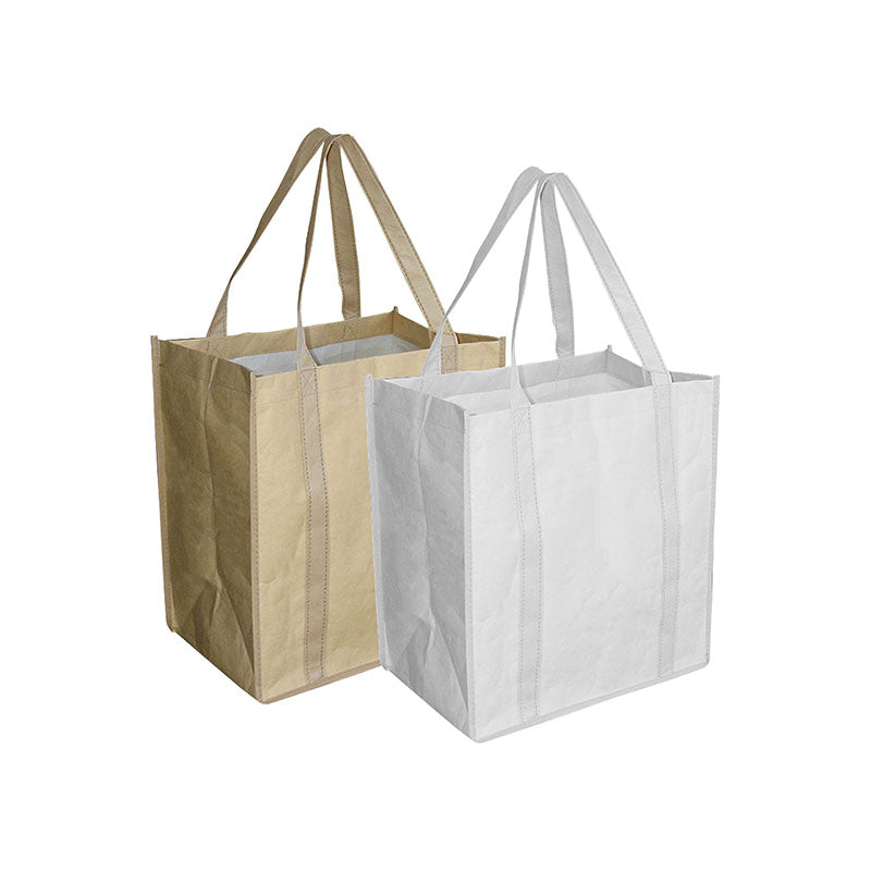 Paper Shopping Bag (DEPPB002)