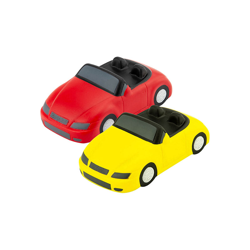 Stress Sports Car (DEST002)