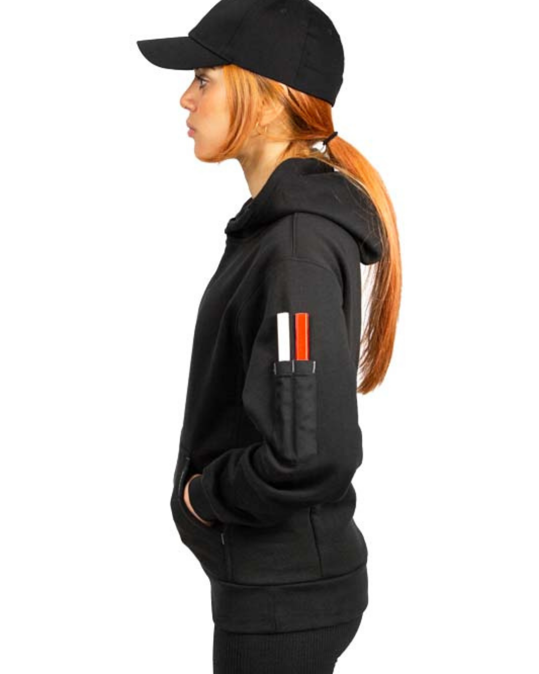 Premium Unisex Steel Tradie Hoodie