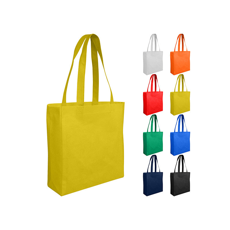 Non Woven Small Shopper (DENWB010)