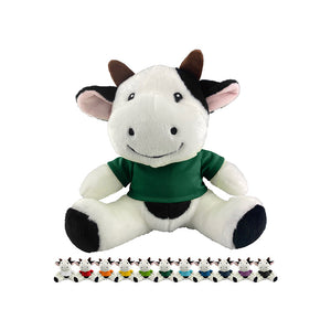 Cow Plush (DEPL007)