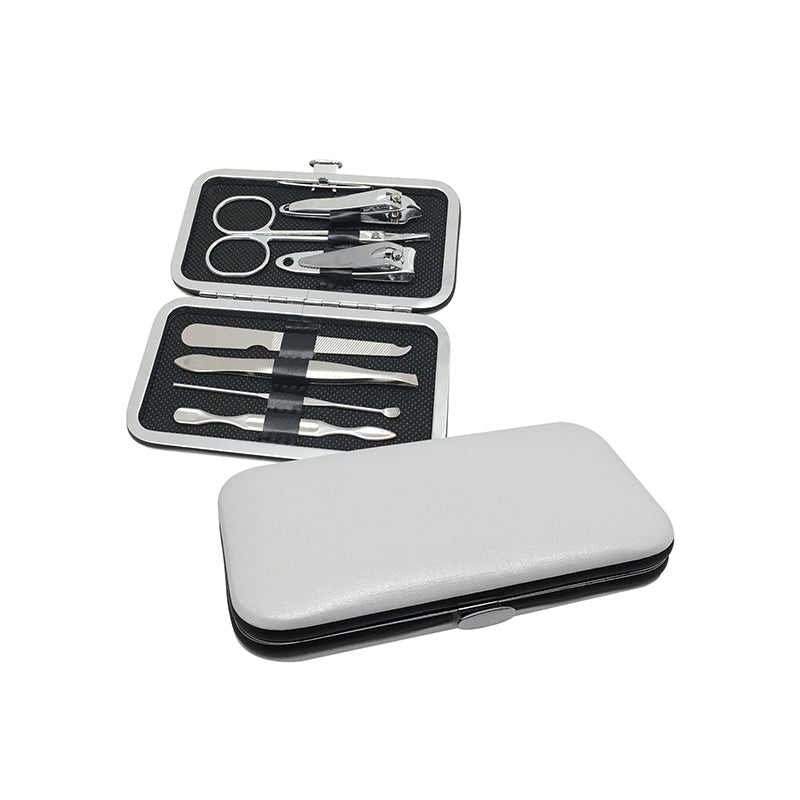 Zoel Manicure Set (DEMNC001)