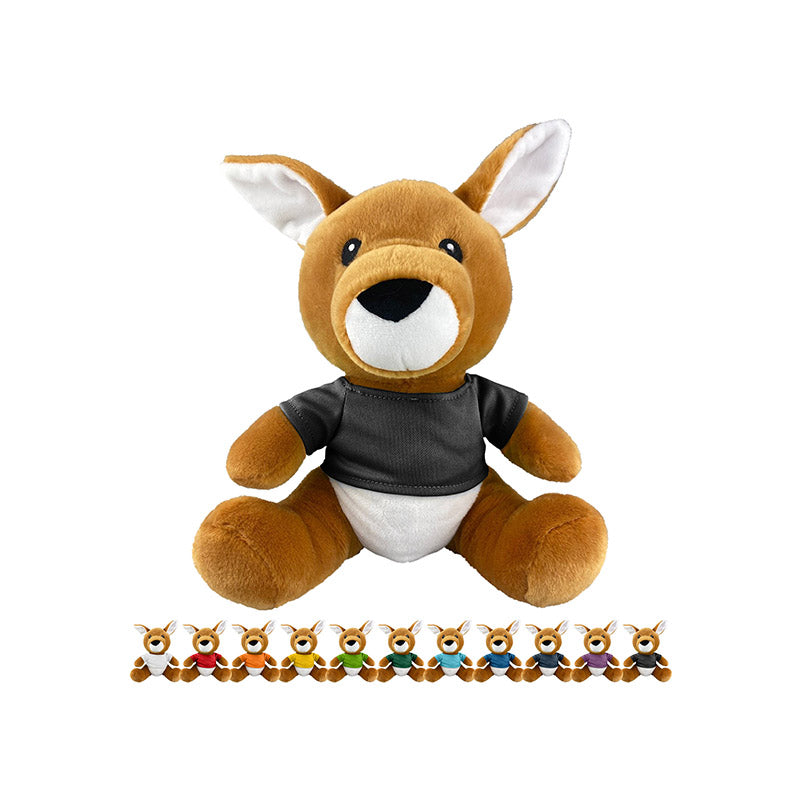 Kangaroo Plush (DEPL004)