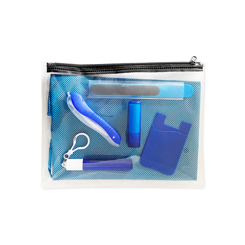 Travel Bundle (DEBDL001)