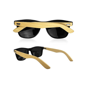 Bamboo Raybeam Premium Sunglasses (DESG002)