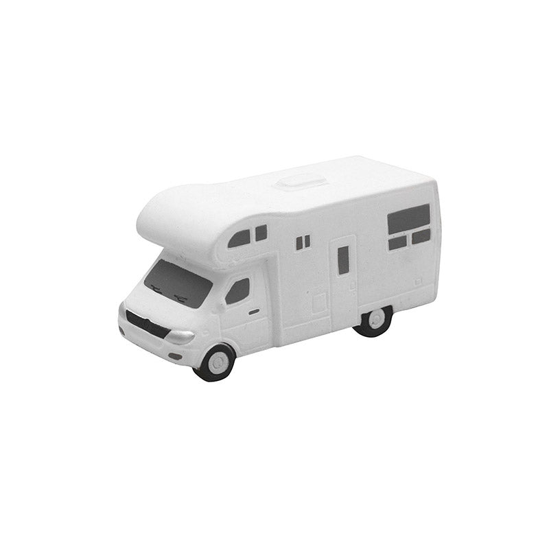 Stress Mobile Home/Caravan (DEST007)