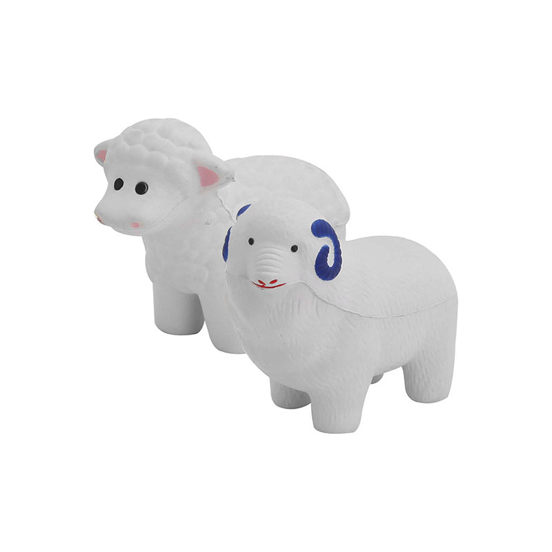 Stress Sheep (Ram & Ewe) (DESA004)