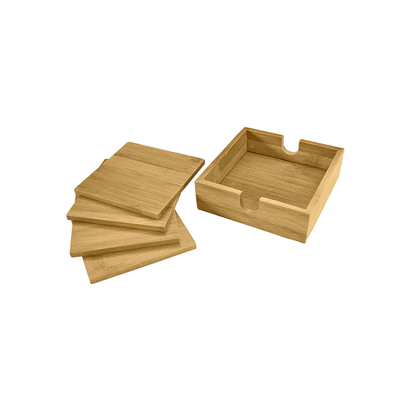 Madake Bamboo Coaster (DECST008)