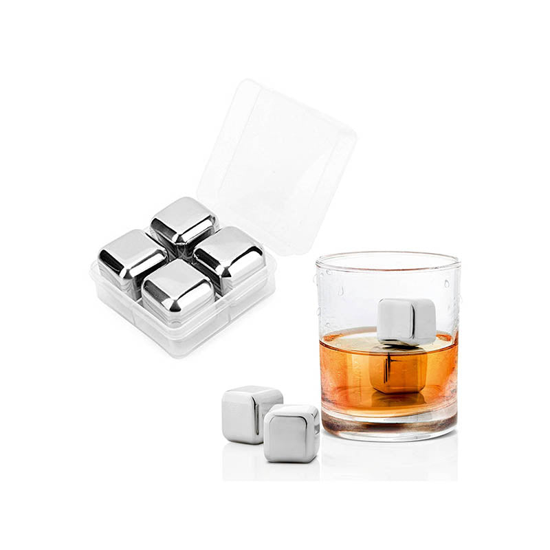 Mate Whiskey Ice Cube Set (DEICB001)