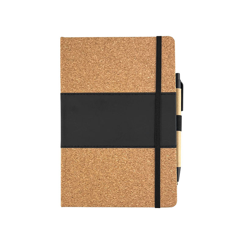 Dickens Notebook With Pen (DENB020)