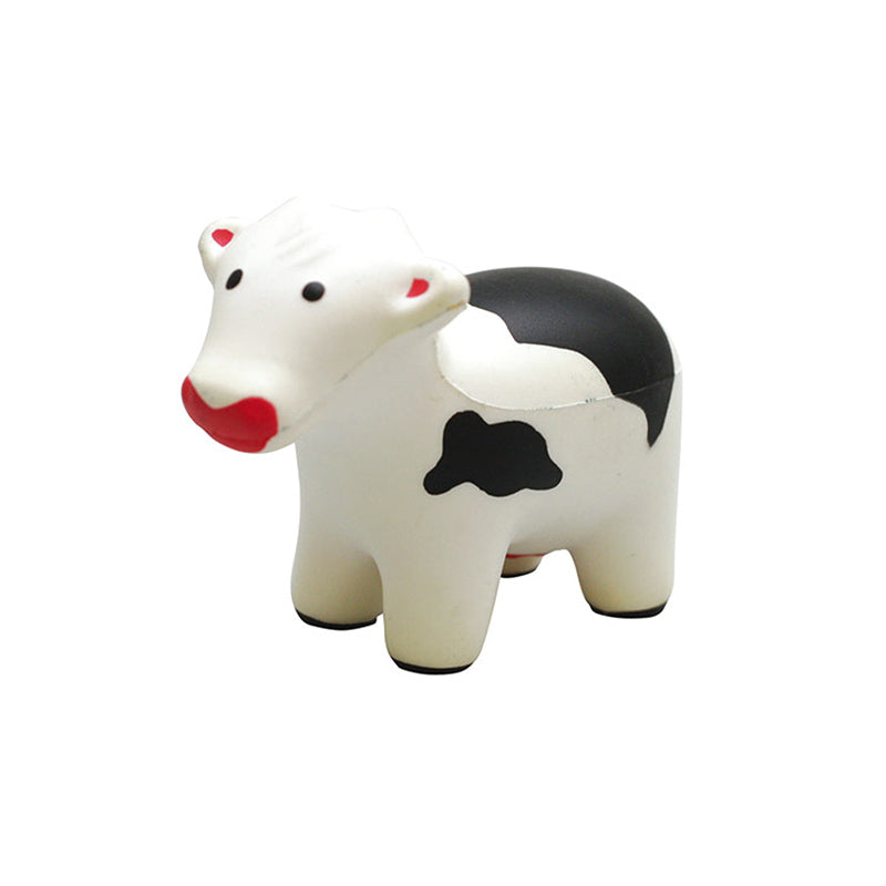 Stress Cow Black (DESA001)