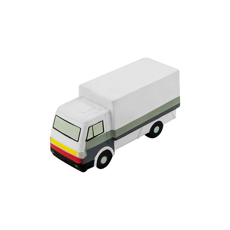Stress Truck (DEST005)