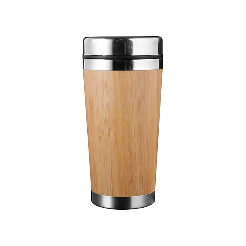 Jackson Bamboo Mug (DEMS024)