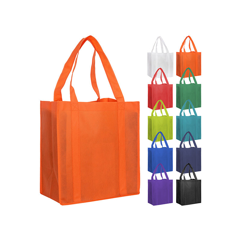 Non Woven Shopping Bag (DENWB003)