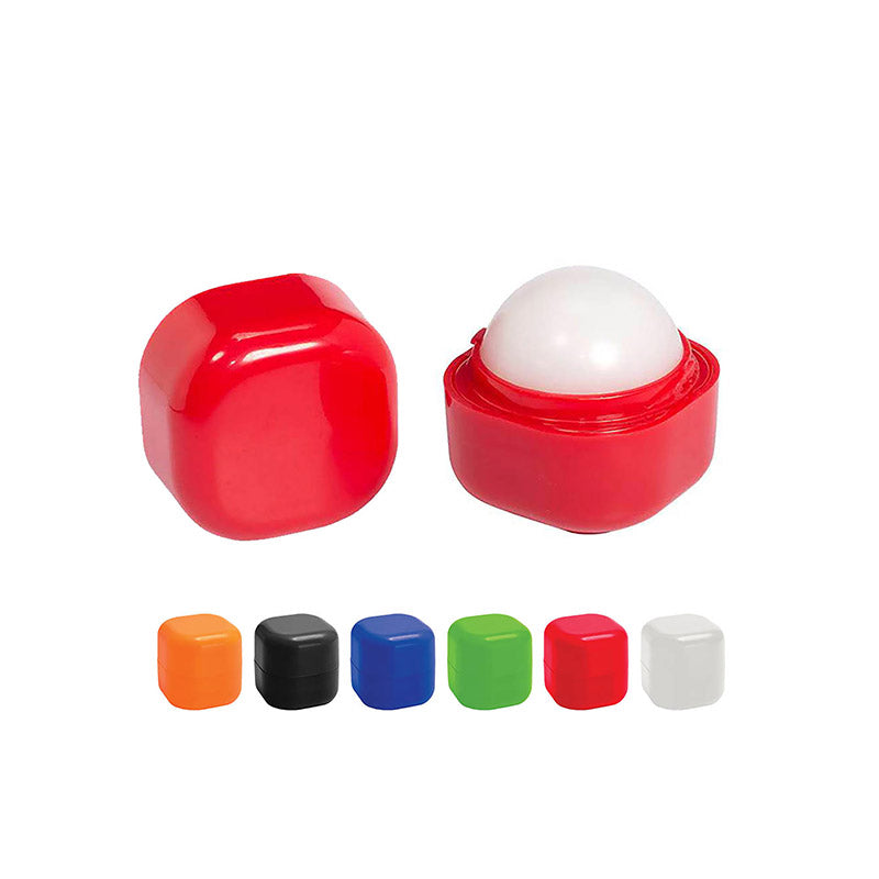 Lip Balm Cube (DELPB001)