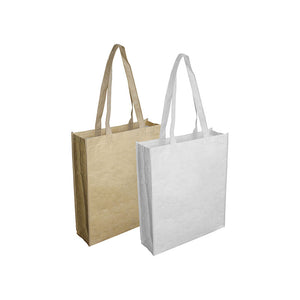 Paper Bag with Large Gusset (DEPPB003)