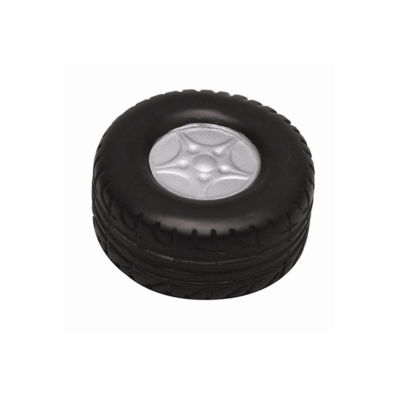 Stress Tyre (DESS039)