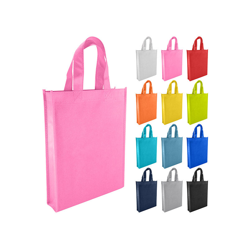 Non Woven Trade Show Bag (DENWB007)