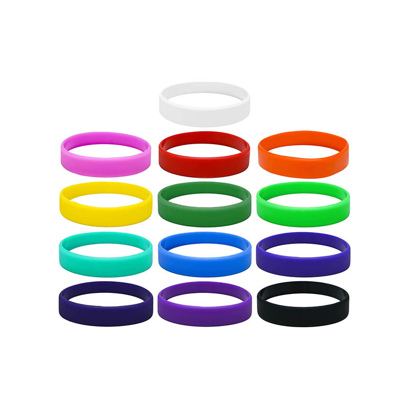 Kagayama Silicone Wrist Band Thin (DEWBD018)