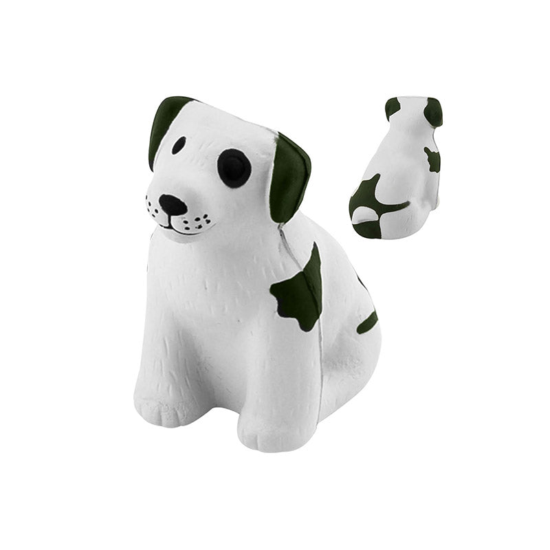 Stress Dog (DESA007)